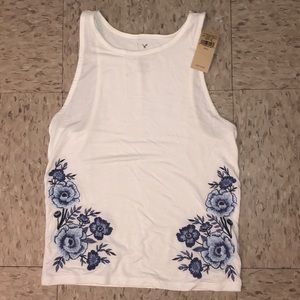 American Eagle soft & sexy shirt